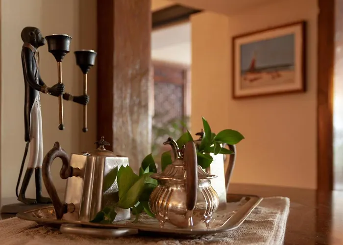 酒店 西缪斯培拉亚酒店 4*