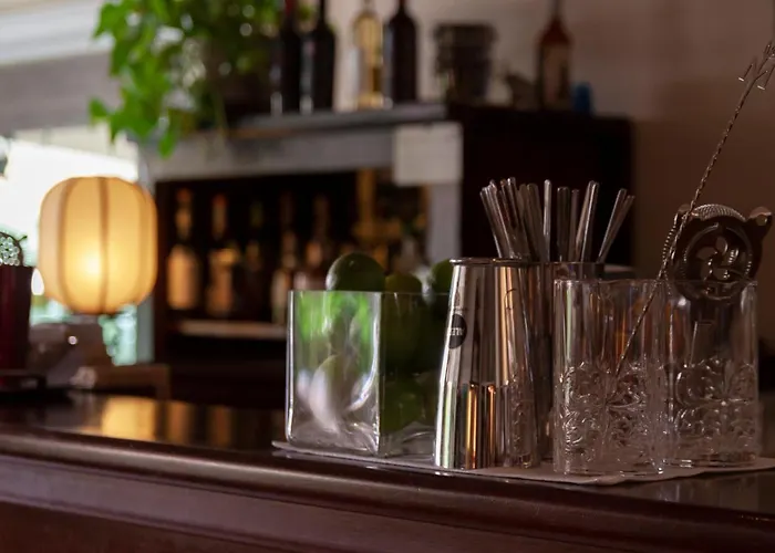 酒店 西缪斯培拉亚酒店 4*