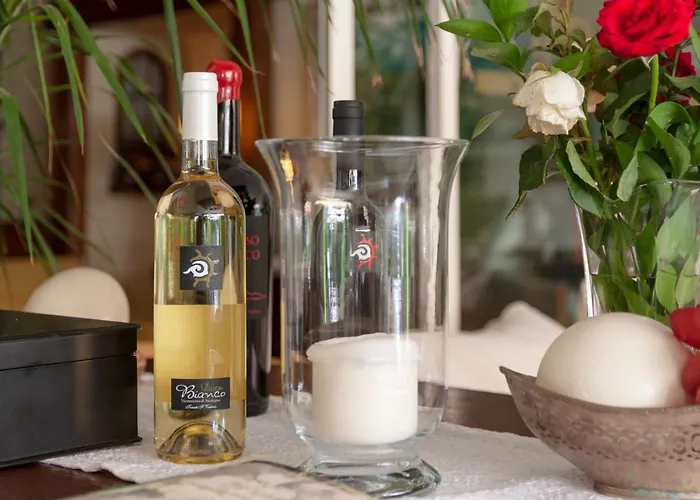 西缪斯培拉亚酒店 4*