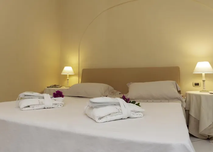 西缪斯培拉亚酒店 酒店 4*