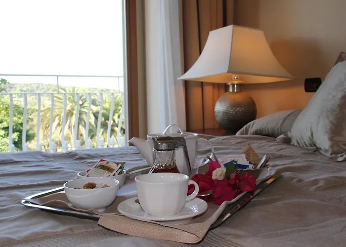 Simius Playa 4* Villasimius