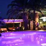 Hotel Simius Playa Villasimius