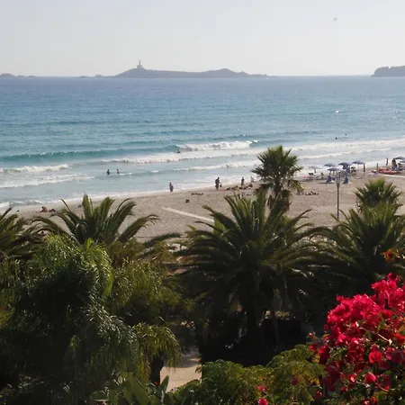 Simius Playa