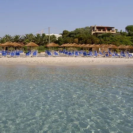 Simius Playa Villasimius