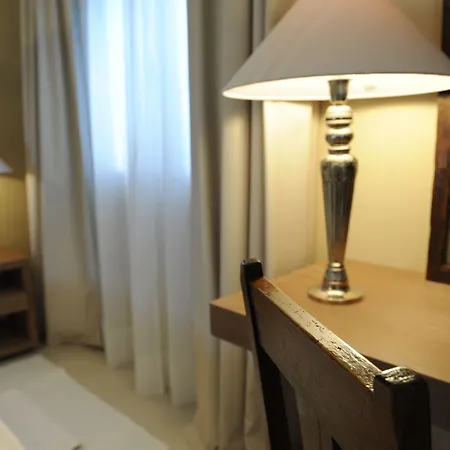 Hotel Simius Playa Villasimius