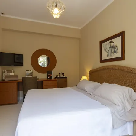 Simius Playa Hotel Villasimius