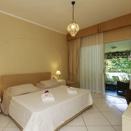 Simius Playa Hotel Villasimius