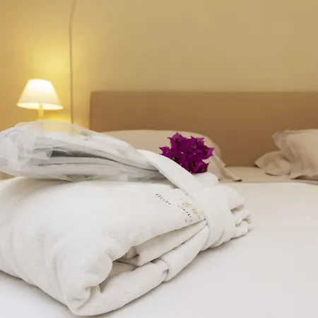 Simius Playa Hotel Villasimius