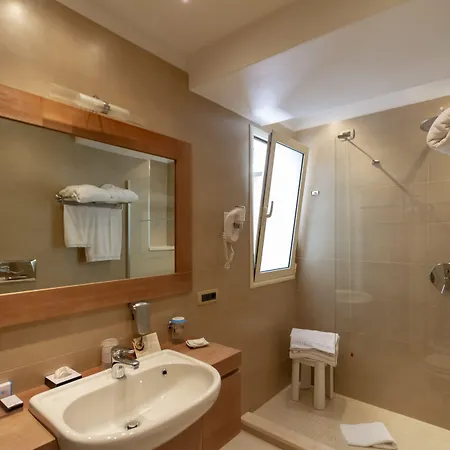 호텔 시미우스 플라이아 빌라시미우스