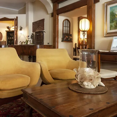 Simius Playa Hotel Villasimius