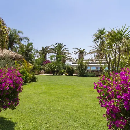 Simius Playa Hotel