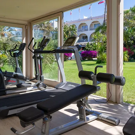 Hotel Simius Playa 4*