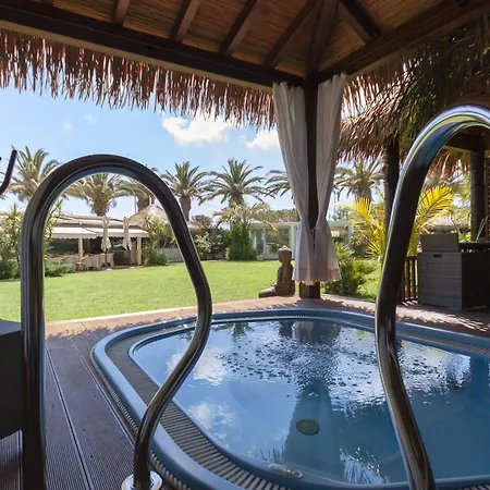 Simius Playa Hotel 4*