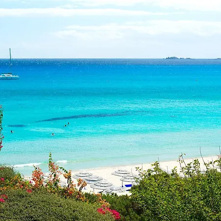 Hotel Simius Playa 4*