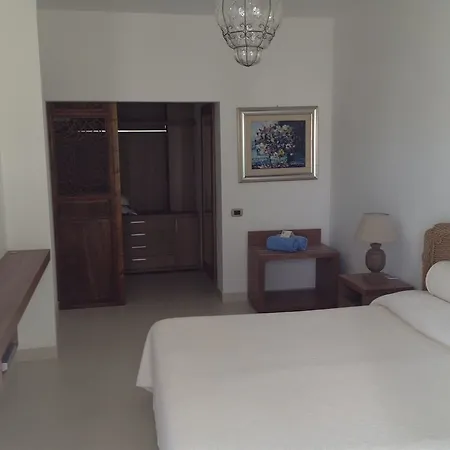 Hotel Simius Playa Villasimius