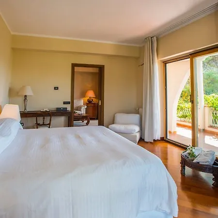 Hotel Simius Playa Villasimius