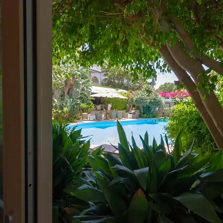 Hotel Simius Playa