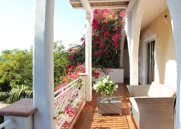 Simius Playa Hotel Villasimius