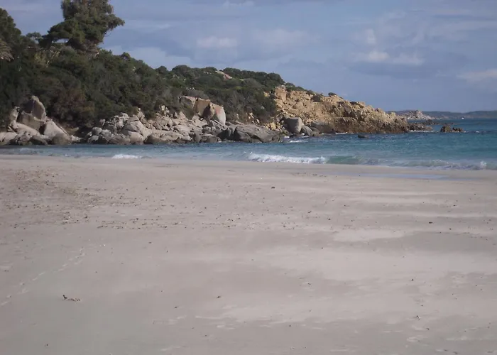 Hotel Simius Playa Villasimius