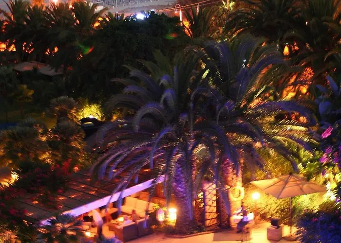 Hotel Simius Playa 4*