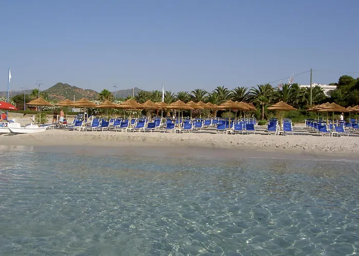 Simius Playa Villasimius