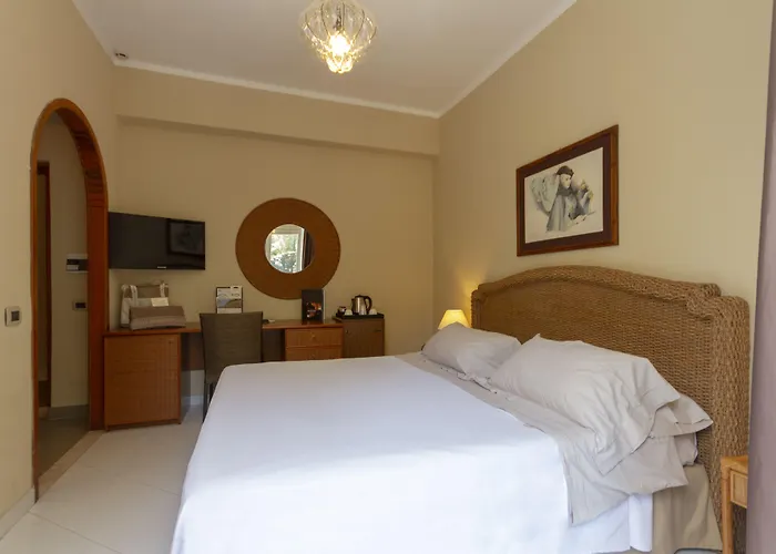 Simius Playa Hotel Villasimius