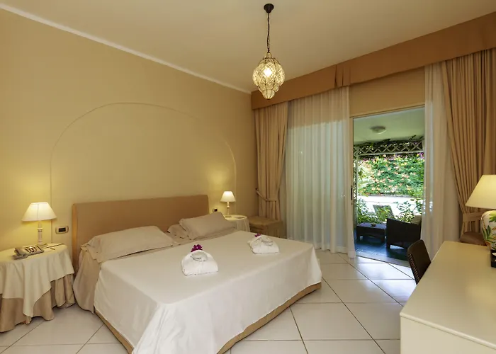 Simius Playa Hotel Villasimius