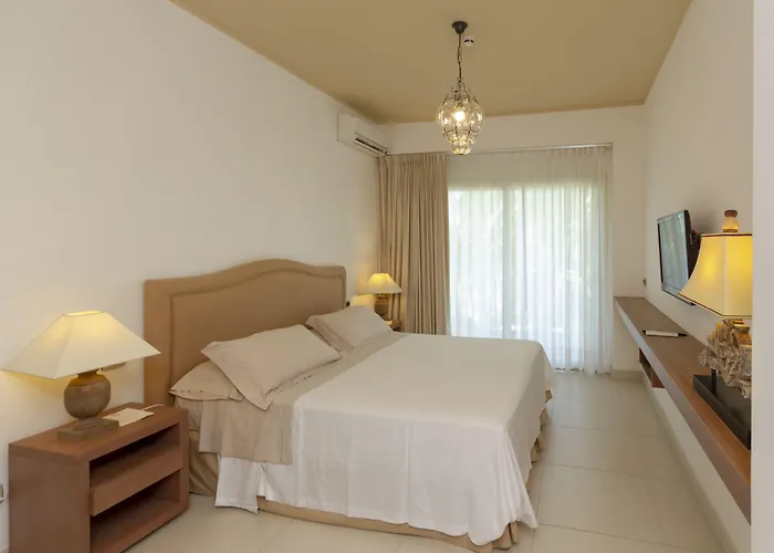 Simius Playa Hotel Villasimius