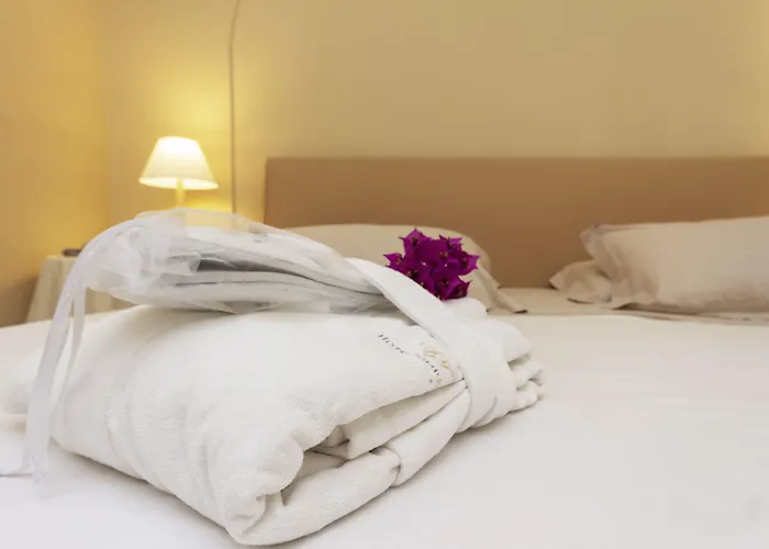 Simius Playa Hotel Villasimius