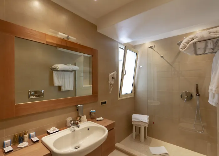 Hotel Simius Playa Villasimius