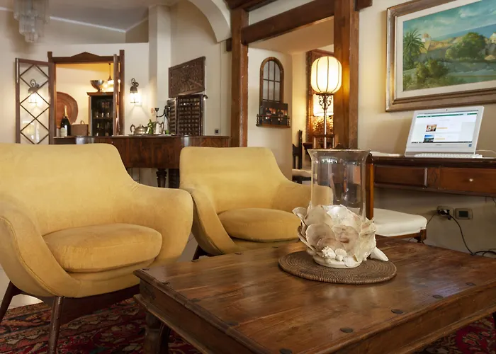 Simius Playa Hotel Villasimius