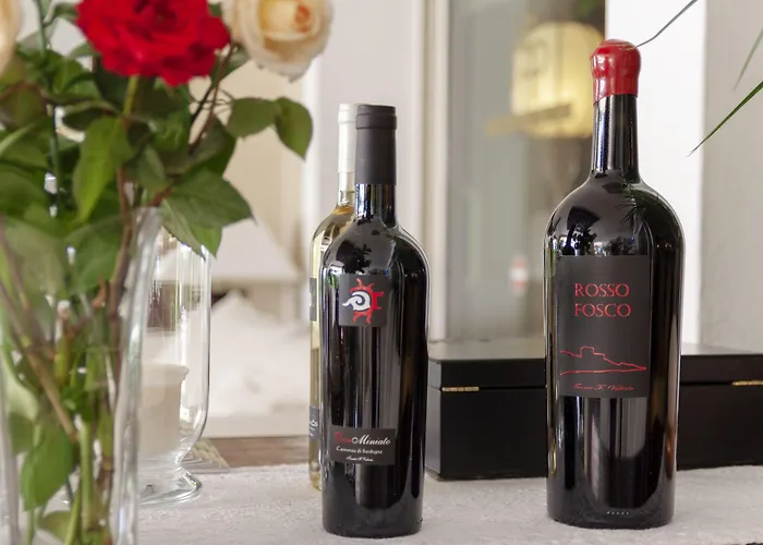 Simius Playa Villasimius