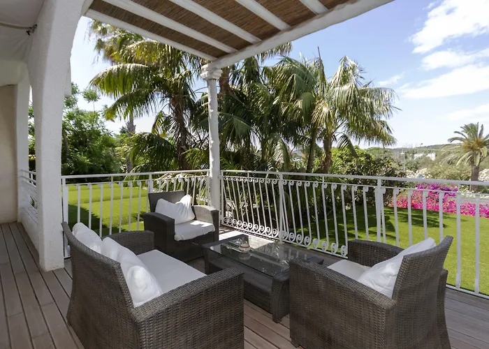 Simius Playa Hotel 4*