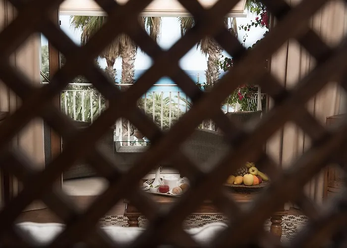 Hotel Simius Playa Villasimius