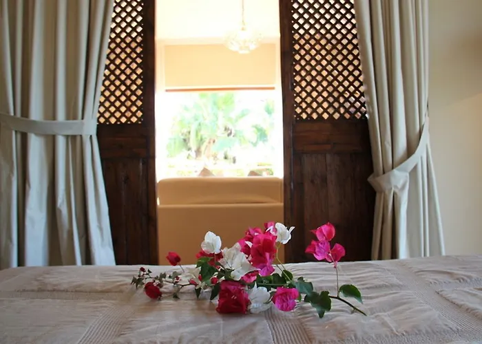 Simius Playa Villasimius